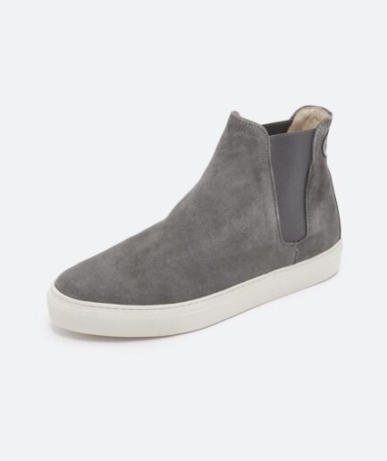 High Top Sneakers