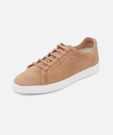 Lace Up Sneakers