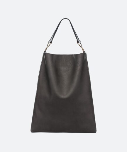 Leather Tote Bag