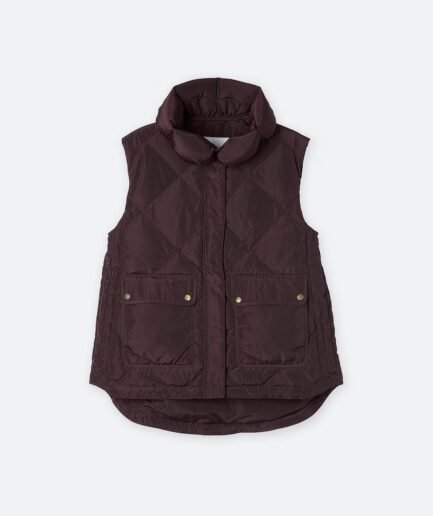 Puffy Jacket