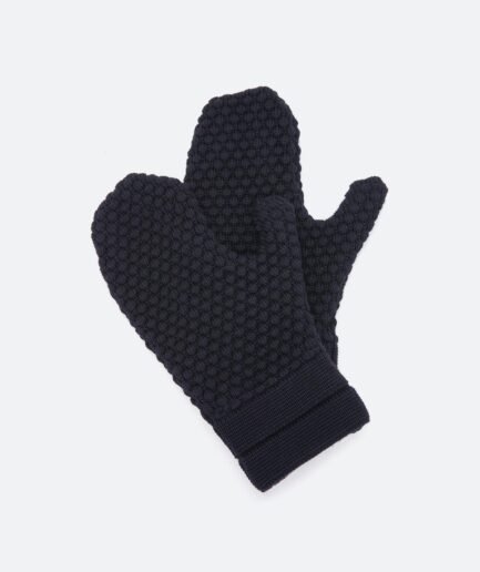 Torso Mittens