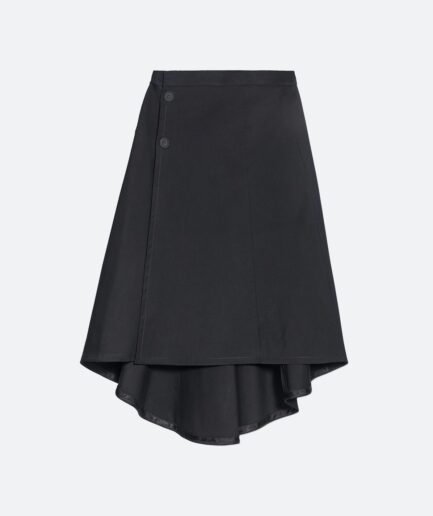 Flared Skirts