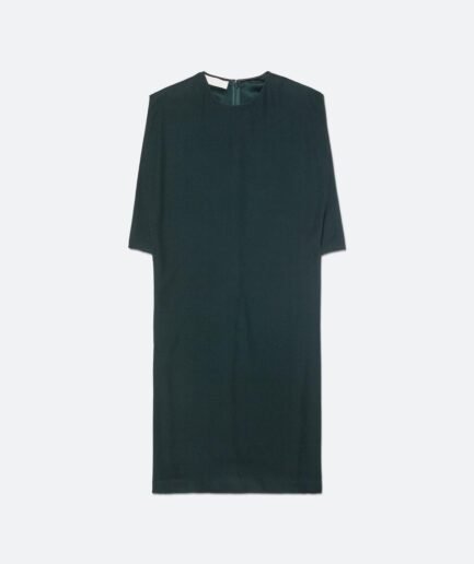 Sleeveless Dress