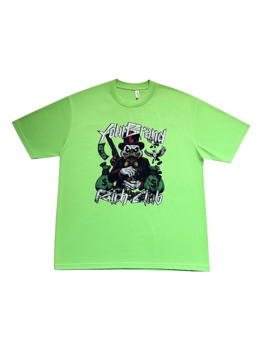 Rich gang 27k