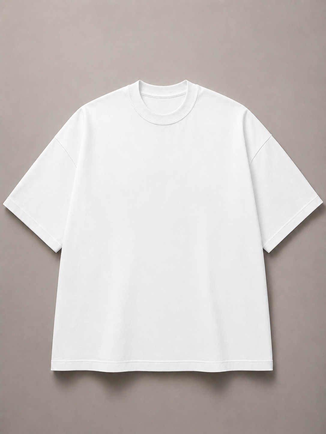 urban truck white t shirt2