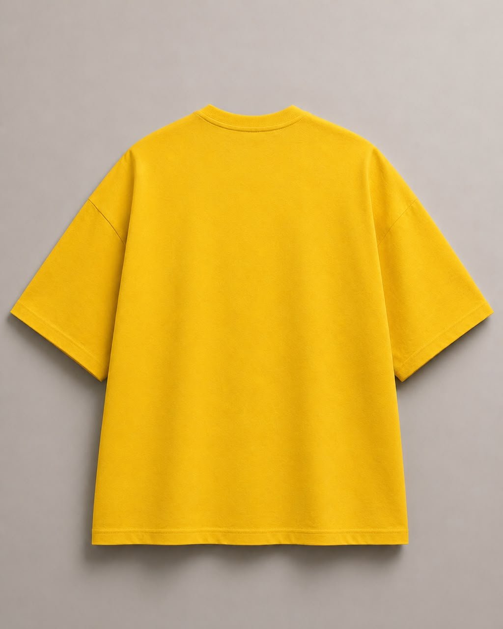 yellow rebel tshirt