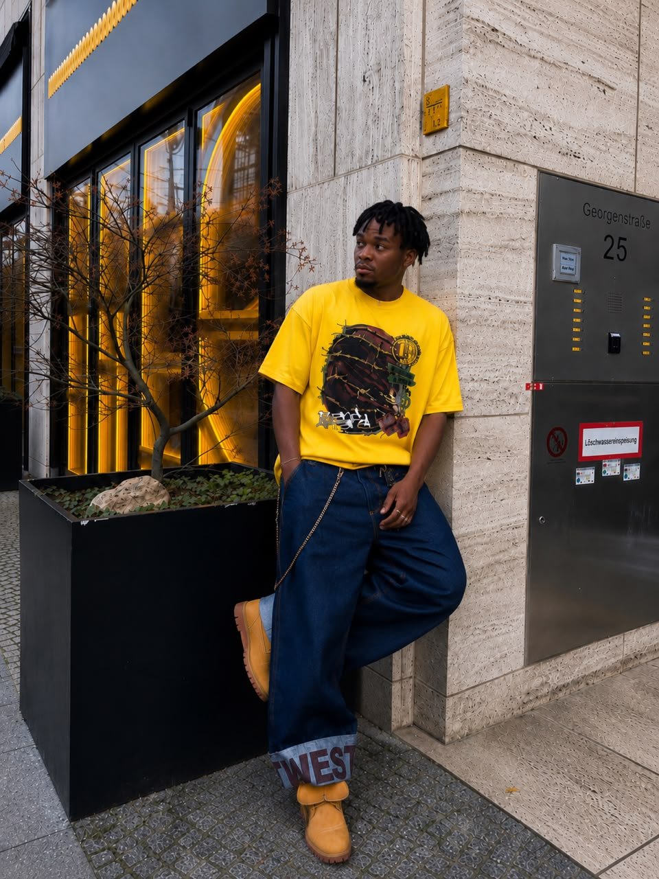 yellow rebel tshirt2