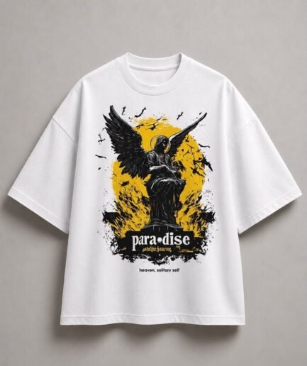 Arcadia (White)