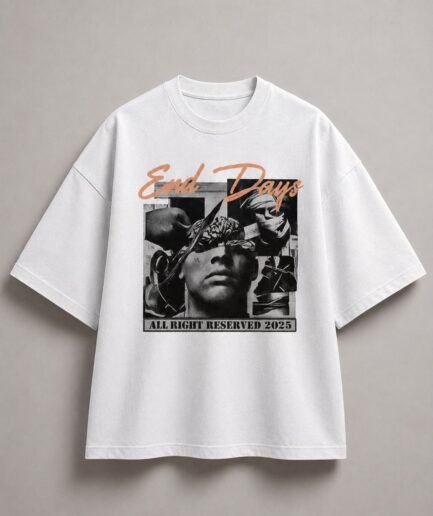 Apocalypse (White)