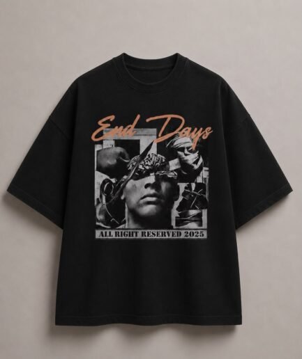 Apocalypse (Black)